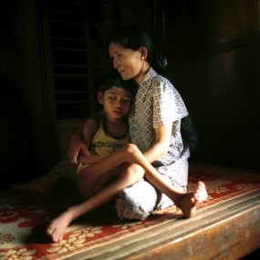 越南战争的遗产——天使还是魔鬼——米国