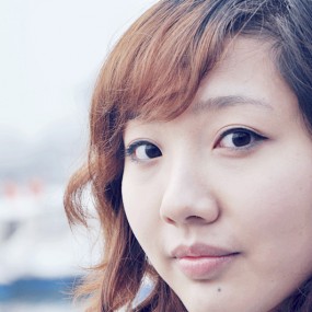 3.4南湖作业二<美女D>