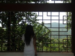 发自内心的魅力