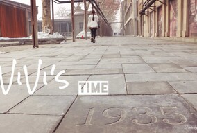 外拍·第四弹：ViVi