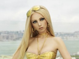 V Magazine by Sebastian Faena