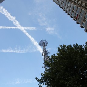 刚刚学会发图，