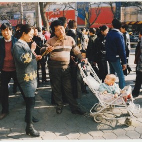 胶片时代4---镜头里的故事