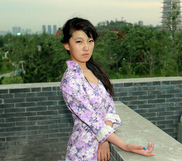 0520 夜景人像 （首次使用，闪光灯篇）