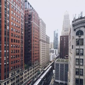 学会这9个小技巧，手机也能拍好建筑