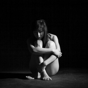 黑白艺术风（1）