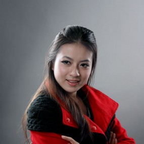 2-Feb：人像习作（8）