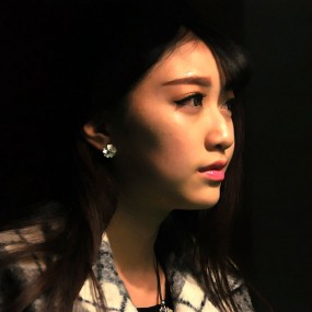 【发现之美】风景御园拍美眉（随拍）