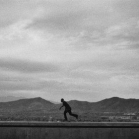 Noah Abrams 黑白人文艺术摄影