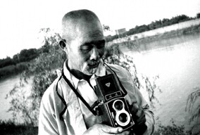 80年改革开放，“海鸥”飞到农家