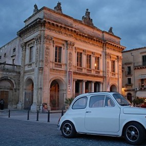 欣赏地中海美景 让你一次看个够 [20P]