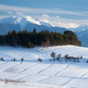 Evgeni Dinev 风光摄影作品