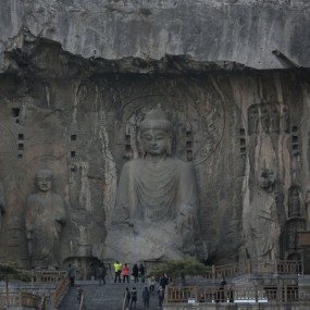 祖先的鬼斧神功，太伟大了！