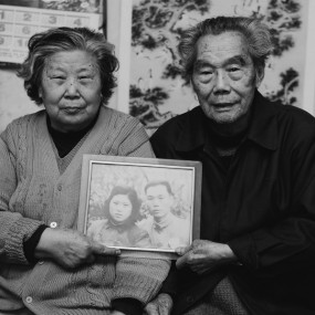 《老兵何汉松》