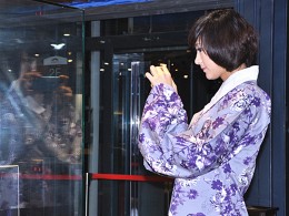 大明宫里拍美眉