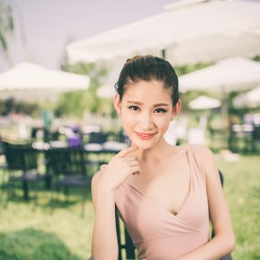 女神夏日。BOOM SHA LA LA KA