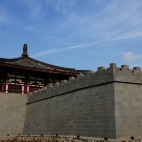 【随拍】大唐不夜城