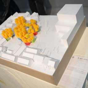 《千里之行》2012届毕业生优秀作品展