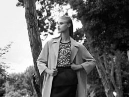 Pierre Balmain Spring 2013 Campaign by Karim Sadli