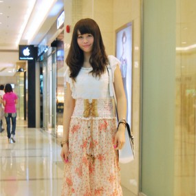 当代街头潮流拍摄 第十季