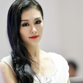 西安2012国庆车展【国人篇】