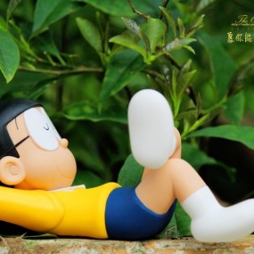 愿你能够安稳入睡° 野比のび太