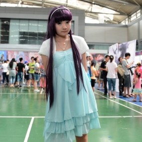 好看的動漫世界