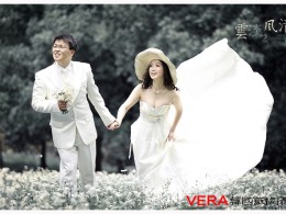 云淡风轻近午天-薇拉雷老师