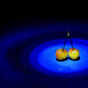 银河系里的樱桃