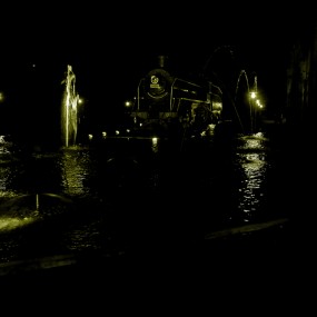 那些被遗忘的时光