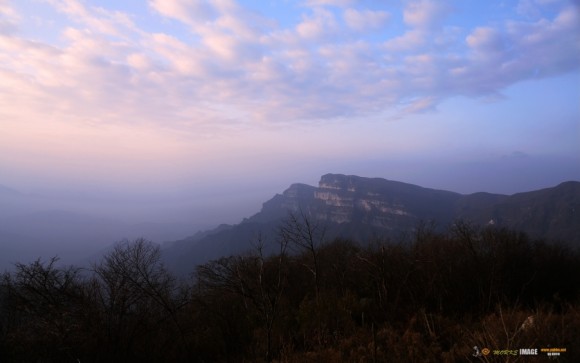 【光雾山】拾遗