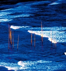 贵州佛光岩 白垩纪留下的无字天书