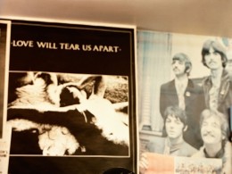 Purple by Alasdair McLellan