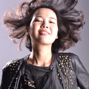 10.27日人物肖像