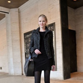 欧美最新街拍（十一）