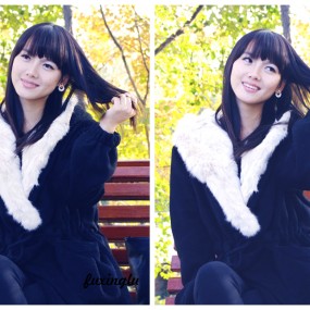 秋之静美（二）