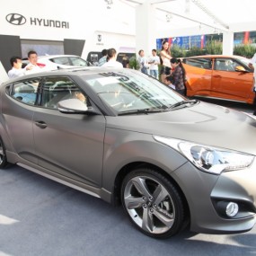 摄影时候看上了辆车，不知道值得出手否