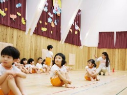 日本摄影师数十年如一日记录家人，一家五口的幸福生活，感动万千网友！