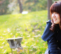 属于她的季节——寿司大叔