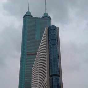 深圳地王大厦