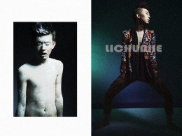 快到碗里来！我撒面给你们吃！！李纯洁