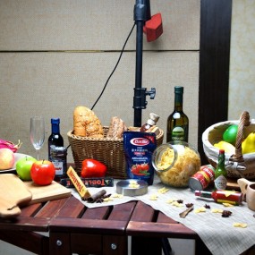 索尼微单新品发布会