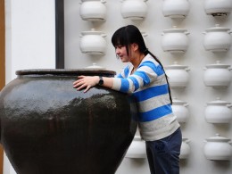 打工小妹——爱的拥抱