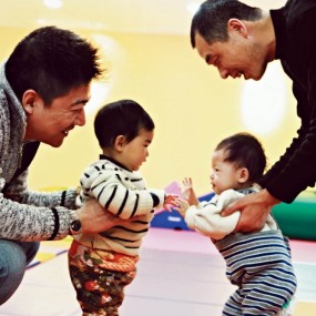 开始交涉—韩琳