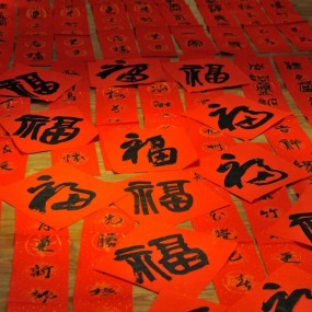 蛰伏一冬  两张片子给大家拜年了祝大家：    新年快乐  万事如意