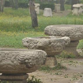 曾经的辉煌---圆明园2