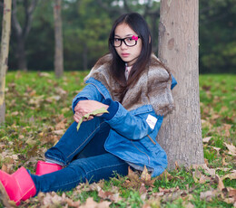 人像活动第一帖