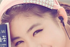 校园甜心与小王子的故事