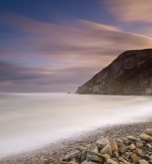 Lightroom从入门到终极 阶梯式黑白调色