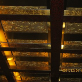 大唐芙蓉园-作业2